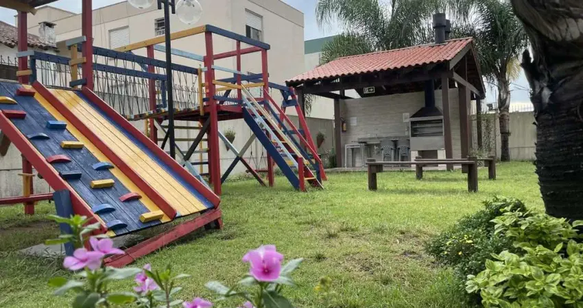 3 quartos com suíte e Academia completa Apenas 269mil