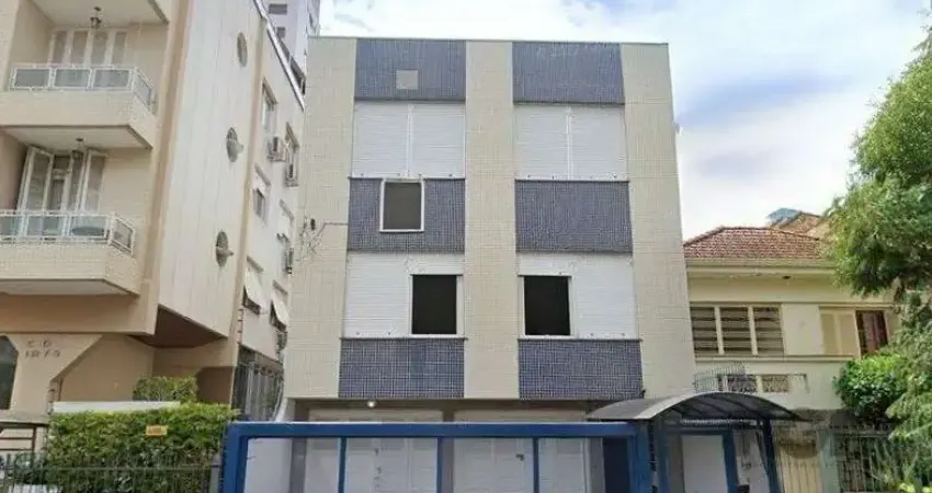 Apartamento com 3 quartos à venda na Rua Amélia Teles, 117, Petrópolis, Porto Alegre