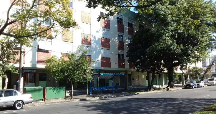 Apartamento com 2 quartos à venda na Avenida Ipiranga, 8417, Partenon, Porto Alegre