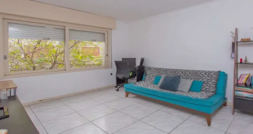Apartamento com 3 quartos à venda na Rua Ernesto Alves, 369, Floresta, Porto Alegre