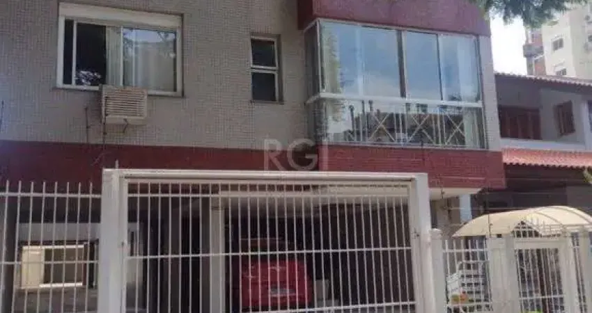 Apartamento 2 dormitórios à venda Jardim  Botânico Porto Alegre/RS