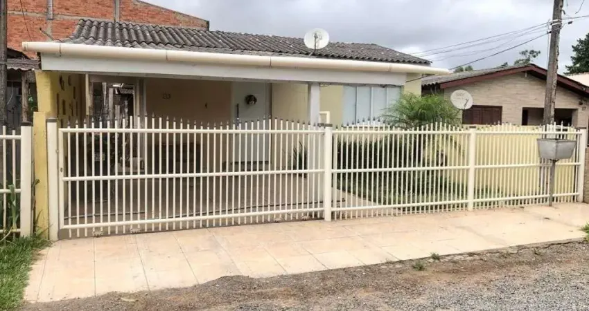 Casa com 4 quartos à venda na Rua Alcino J. Ferreira, 45, Dona Mercedes, Gravataí
