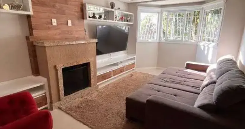Casa com 4 quartos à venda na Rua Tereza Sica Nunes, 106, Centro, Viamão