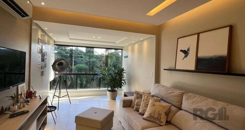 Cobertura para Venda - 209m², 3 dormitórios, sendo 1 suites, 2 vagas - Bela Vist