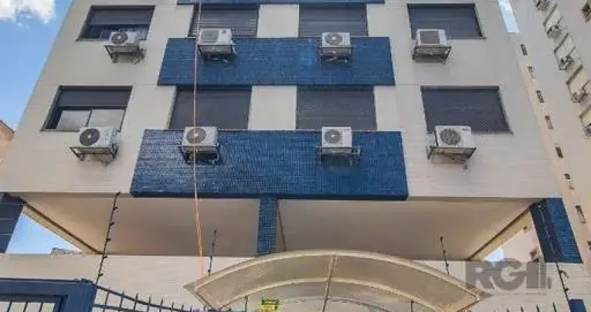 Apartamento 2 dormitórios, com suíte e churrasqueira