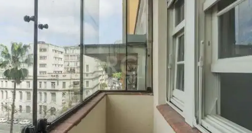 Apartamento para Venda - 87m², 3 dormitórios, Bom Fim