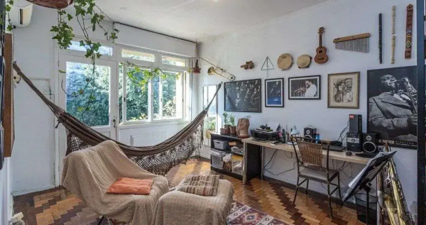 Apartamento com 4 quartos à venda na Rua Ramiro Barcelos, 2191, Rio Branco, Porto Alegre