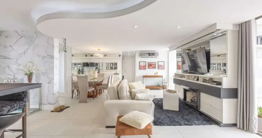 Apartamento com 145m², 3 suítes e 3 vagas no bairro Passo da Areia para comprar