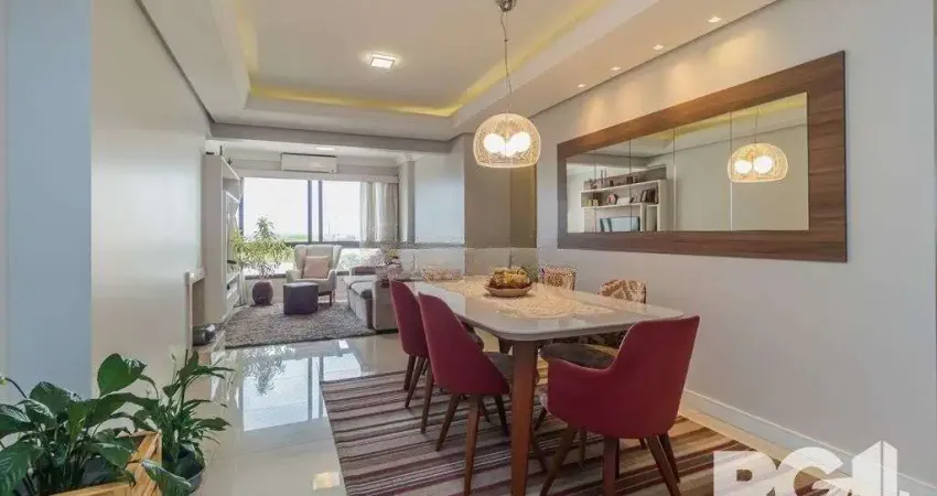 Apartamento 2 dormitórios à venda São Sebastião Porto Alegre/RS