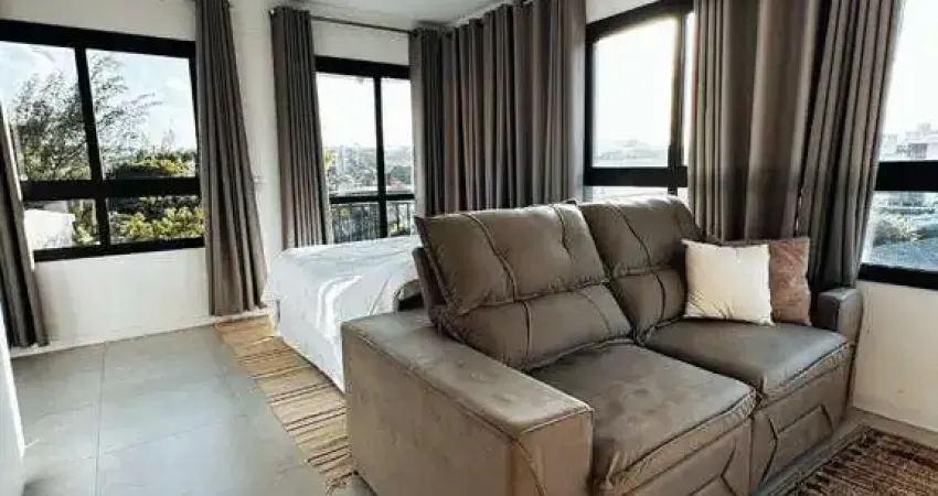 Apartamento com 1 quarto à venda na Rua Oito de Julho, 165, Jardim Botânico, Porto Alegre