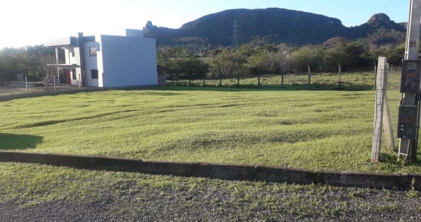Terreno em condomínio fechado à venda na Rua das Rosas parada 83, 83, Morungava (Distrito), Gravataí