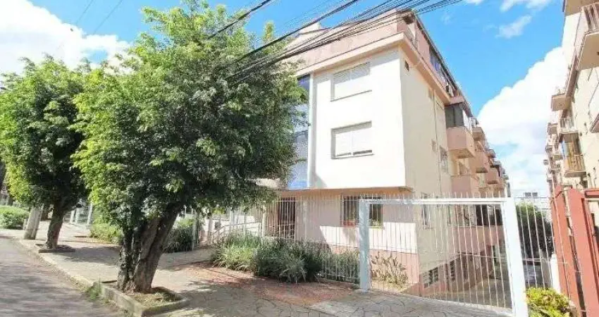 Cobertura com 2 dormitórios no Bairro Passo Da Areia