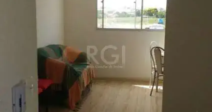 Apartamento com 2 quartos à venda na Avenida Francisco Silveira Bitencourt, 1818, Sarandi, Porto Alegre