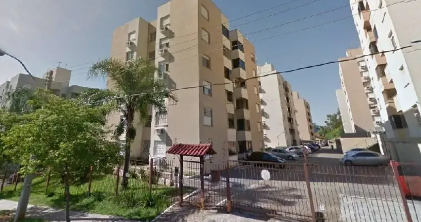 Apartamento com 2 dormitórios, 1 vaga e elevador no Bairro Ecoville/Sarandí