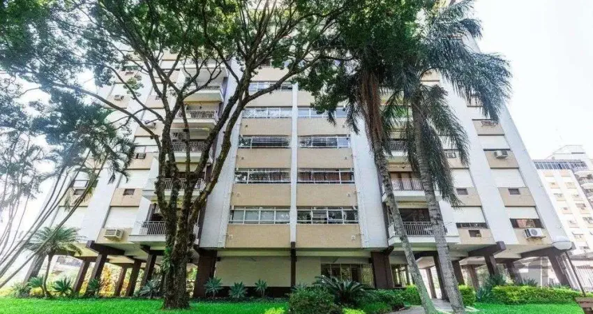Apartamento com 3 quartos(1 suíte) e 1 vaga de garagem no Bairro Jardim Lindóia
