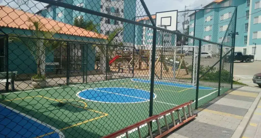 Apartamento à venda em Vila Nova com 47m² 2 quartos, 1 vagas