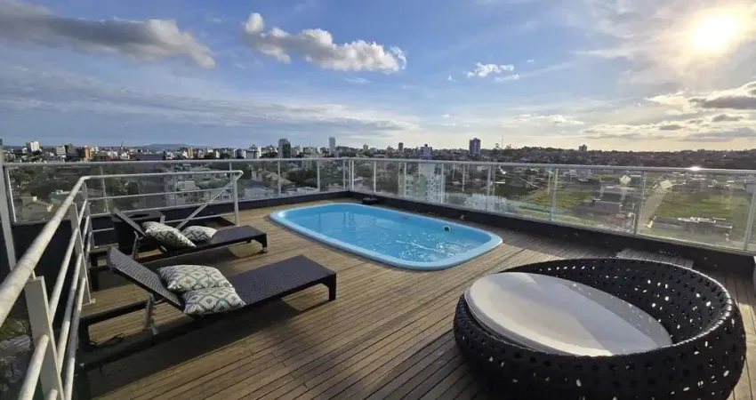 Apartamento semimobiliado com 2 dormitórios (1 suíte) em Gravataí