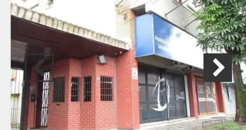 Apartamento com 66 m2 localizado na Rua Abaeté no Bairro Sarandi