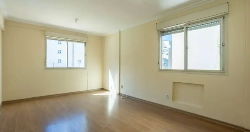 Apartamento com 1 quarto à venda na Rua Doutor Barros Cassal, 500, Floresta, Porto Alegre
