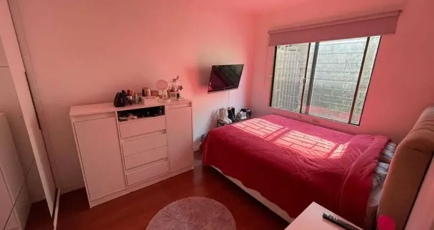 Apartamento de 1 dormitório com 46m2 e 1 vaga no Bairro Sarandi