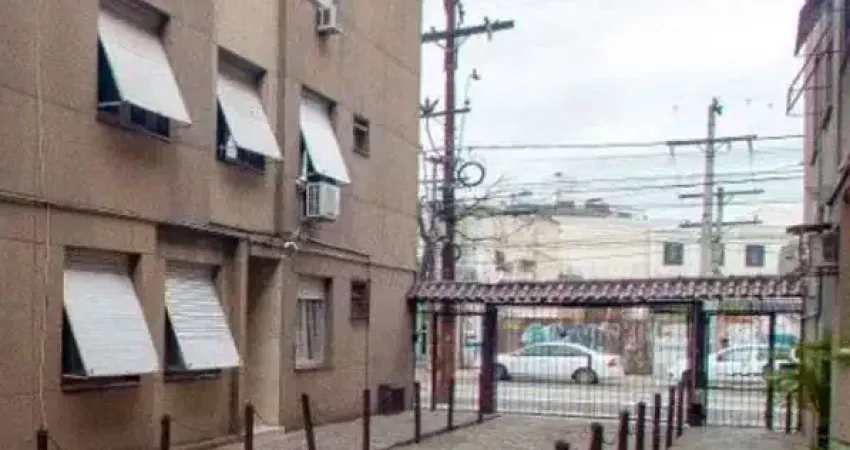 APARTAMENTO, 2 DORMITÓRIOS NO BAIRRO AZENHA EM PORTO ALEGRE PARA COMPRAR