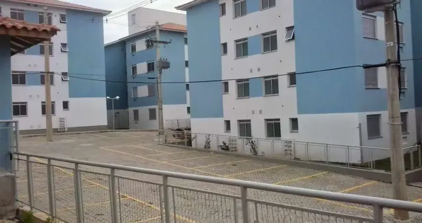 Vende apartamento , 2 dormitórios no Residencial Reserva da Figueira