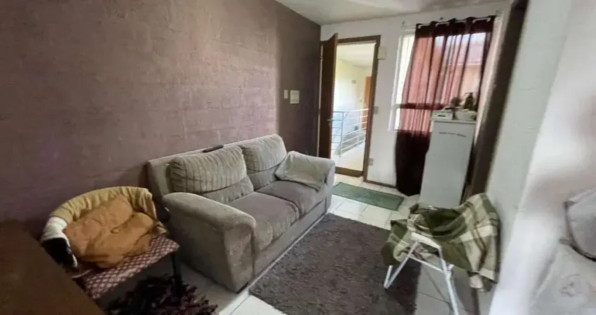 APARTAMENTO, 2 DORMITÓRIOS ZONA NORTE EM PORTO ALEGRE PARA COMPRAR