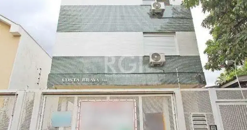 Apartamento para Venda - 56m², 1dormitórios, sendo 1 suites, 1 vaga - Menino Deu