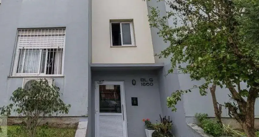 Apartamento com 1 quarto à venda na Avenida A. J. Renner, 1800, Humaitá, Porto Alegre