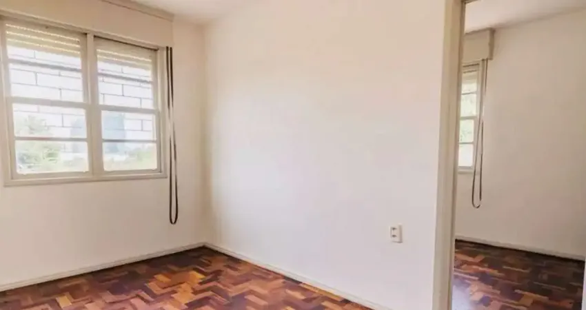 Apartamento com 1 quarto à venda na Avenida Taquary, 645, Cristal, Porto Alegre