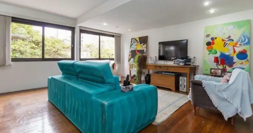 Apartamento com 3 quartos e 144m² à venda no bairro Auxiliadora
