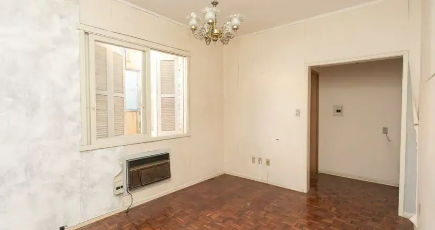 Apartamento de 2 dormitórios no bairro Jardim Lindóia