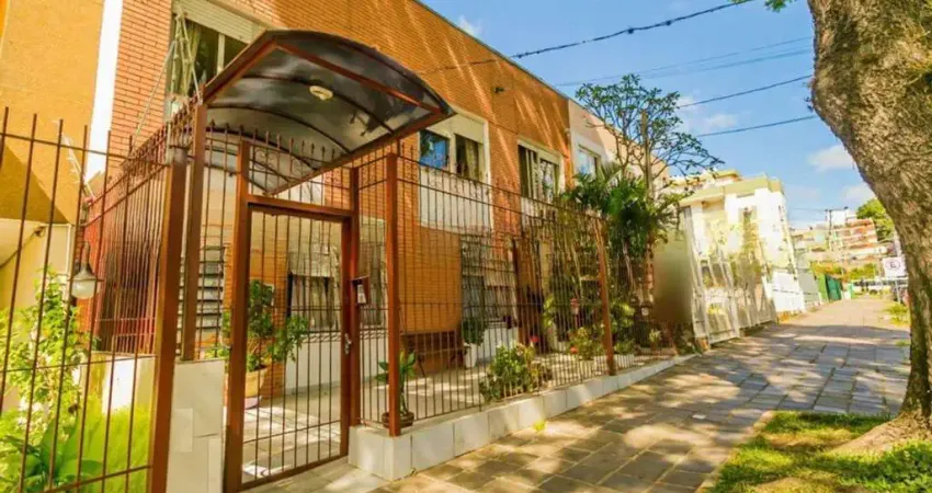 Apartamento com 1 quarto à venda na Rua Valparaíso, 1050, Jardim Botânico, Porto Alegre