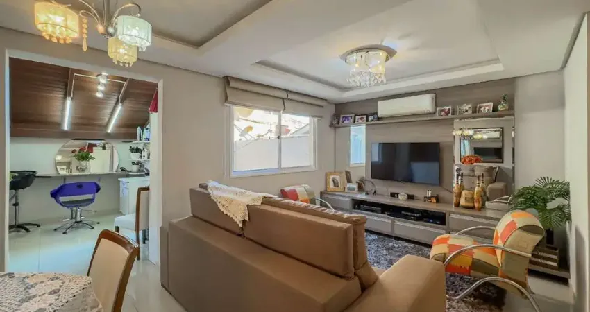 Casa com 3 dormitórios em condomínio fechado no Bairro Ecoville