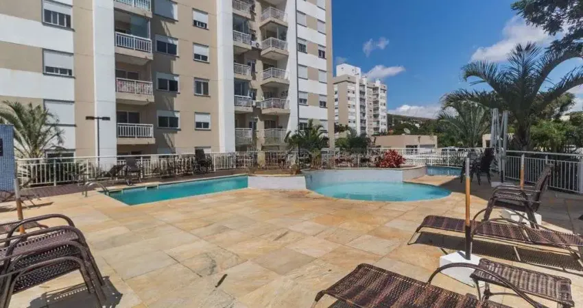 Apartamento 2 quartos à venda Av. Arnaldo Bohrer, Teresópolis - Porto Alegre