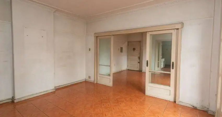 Apartamento à venda com 3 quartos 151 m² no Centro Histórico