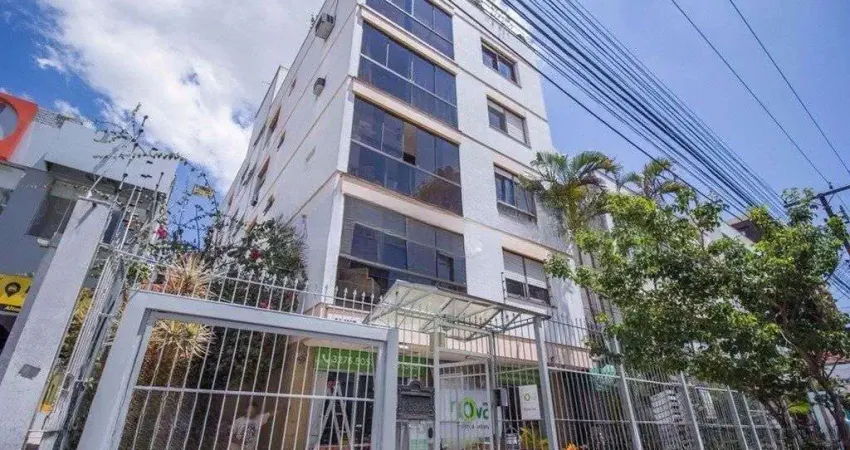 Apartamento com 1 quarto à venda na Rua José de Alencar, 583, Menino Deus, Porto Alegre