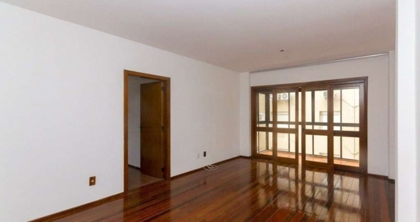 Apartamento à venda com 3 quartos 116 m², bairro São João.