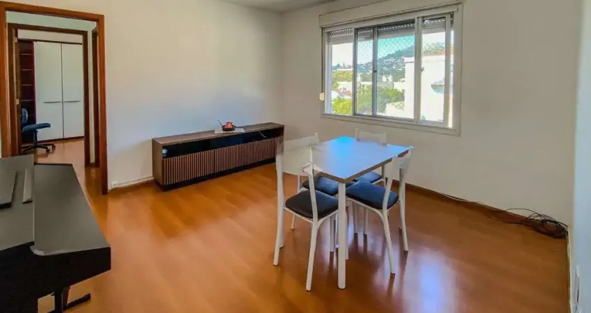 Apartamento com 1 quarto, 1 vaga,  Rua Professor Carvalho Freitas - Teresópolis