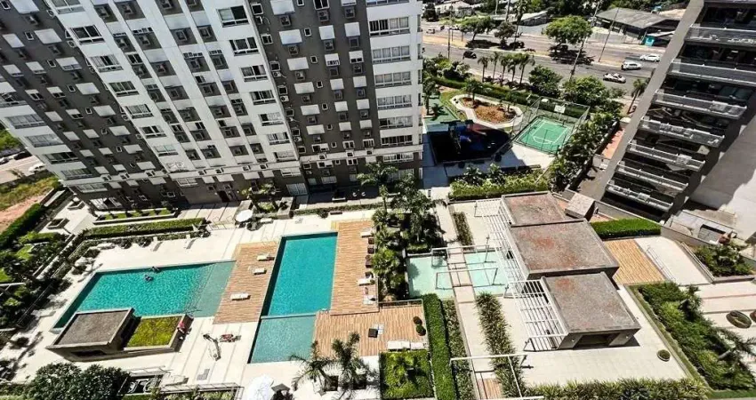 Apartamento com 2 quartos à venda na Rua Frederico Otávio Domingues Barbosa, 50, São Sebastião, Porto Alegre