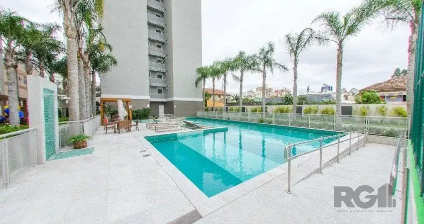 Apartamento com 2 quartos à venda na Travessa Jaguarão, 60, São João, Porto Alegre