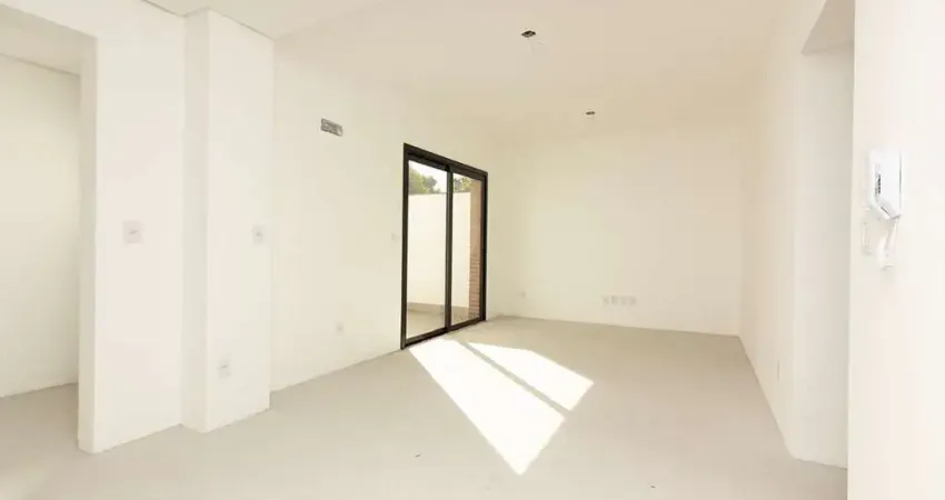 Apartamento com 2 quartos à venda na Rua Honório Silveira Dias, 855, São João, Porto Alegre