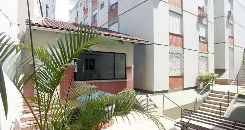 Apartamento no Jardim Botânico térreo de 3 quartos desocupado