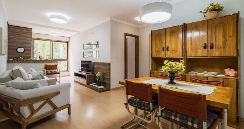 Apartamento à venda no bairro Petrópolis em Porto Alegre/RS
