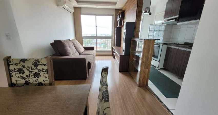 Apartamento com 2 quartos à venda na Rua Tenente Ary Tarrago, 3095, Jardim Itu Sabará, Porto Alegre