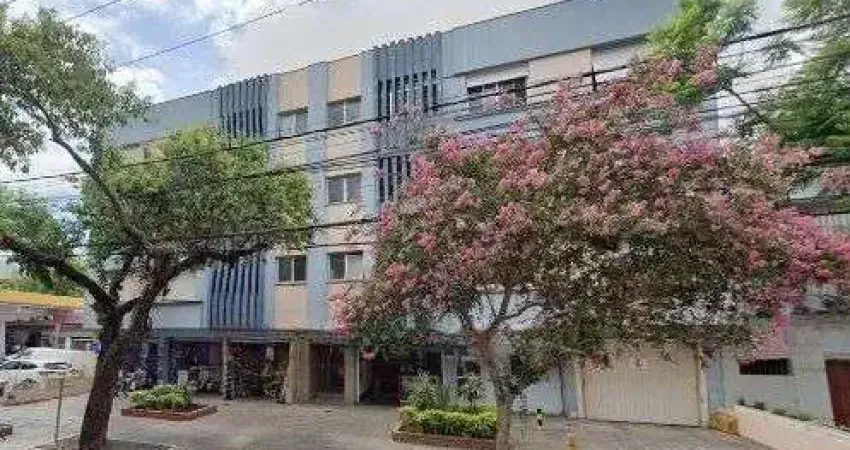 Apartamento no Jardim Botânico de 1 dormitório e vaga*