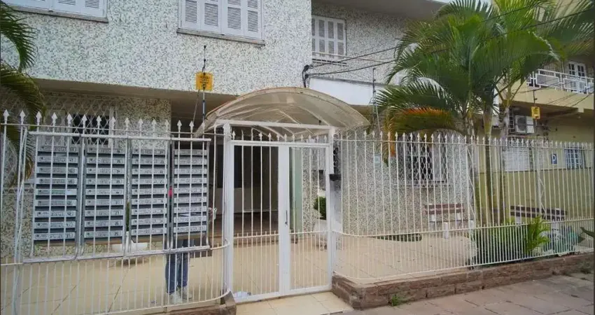 Apartamento com 2 quartos à venda na Travessa Azevedo, 95, Floresta, Porto Alegre