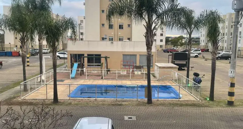 Apartamento com 2 quartos à venda na Rua Gabriel Franco da Luz, 560, Sarandi, Porto Alegre