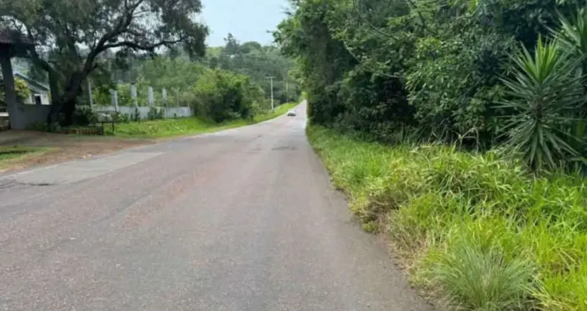 Área à Venda com 13 hectares em Jardim do Cocão, Viamão, RS – Ótimo Preço!