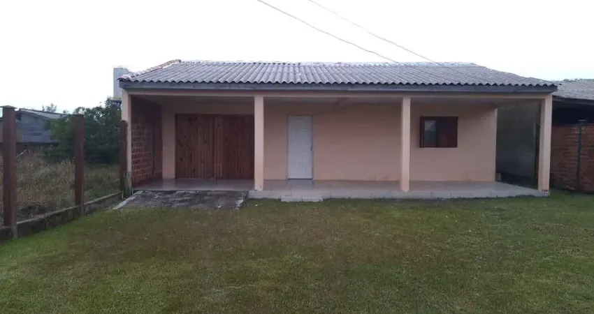 Casa com 3 quartos à venda na Rua Getúlio Vargas, 1689, Praia Do Magistério, Balneário Pinhal